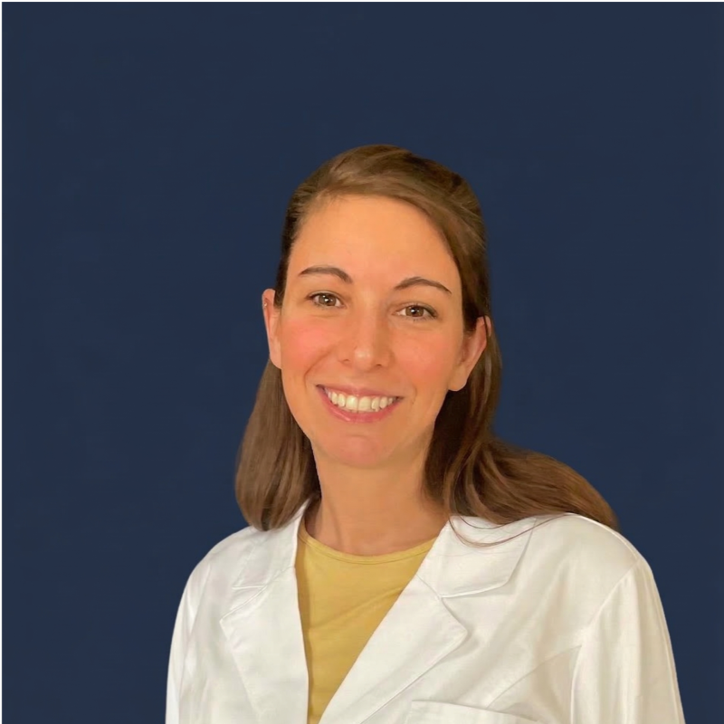 Dr. Janina Kaplan