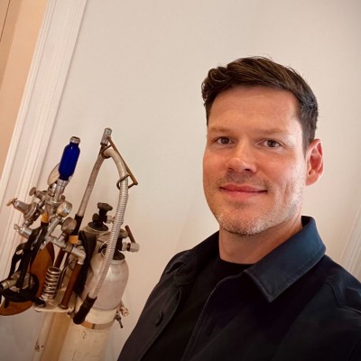 Martin Lehradt